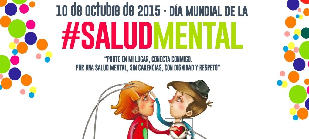 Exposición: ‘No soy diferente’, una muestra pictórica contra el estigma de la enfermedad mental