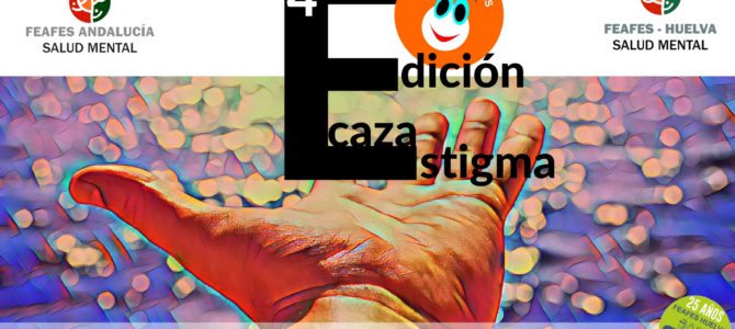 YA TENEMOS EMBAJADOR DE LA SALUD MENTAL 2017.