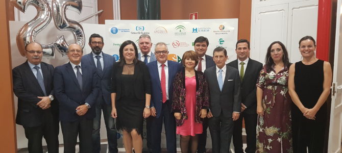 CENA SOLIDARIA A FAVOR DE LA SALUD MENTAL