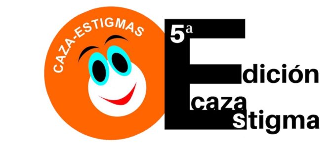 5ª Edición Reconocimientos CazaEstigma