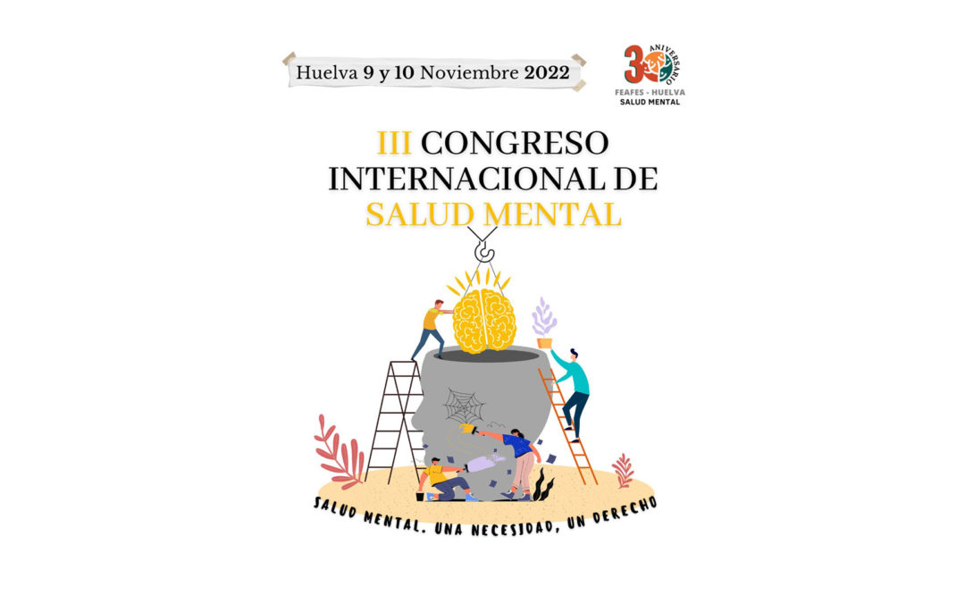 III Congreso Internacional de Salud Mental
